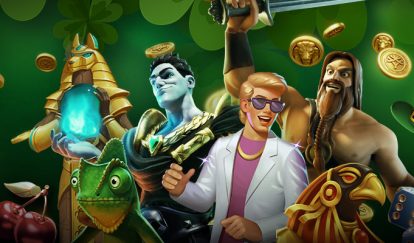 Mart Ayında Toplam 60.000 € Ödüllü Slot Turnuvası